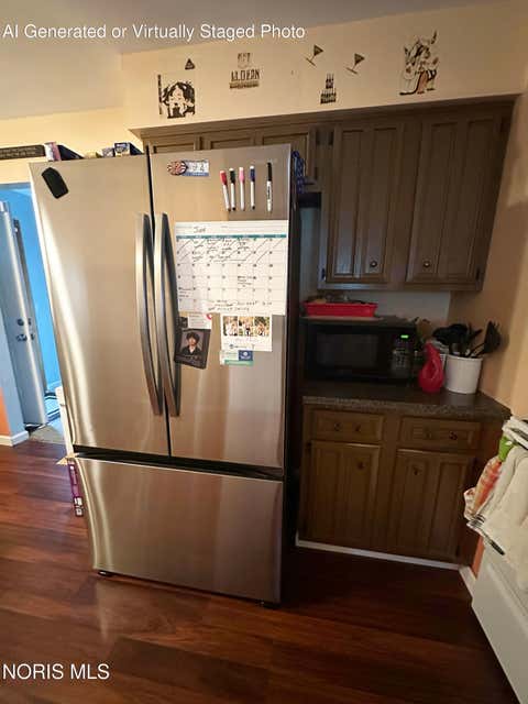 Tiny photo for 5862 Curson Drive, Toledo, OH 43612 (MLS # 10009124)
