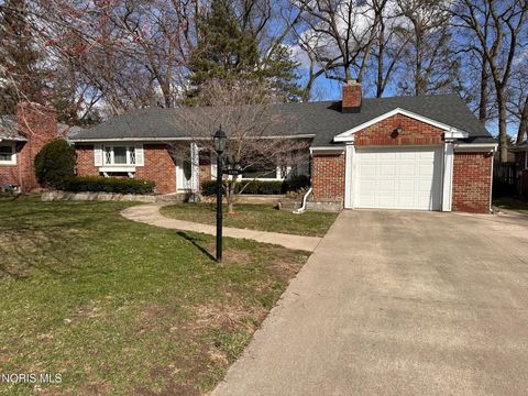 Tiny photo for 2714 Evergreen Road, Toledo, OH 43606 (MLS # 10004986)