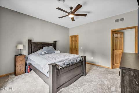 Tiny photo for 8631 County Highway 58, Upper Sandusky, OH 43351 (MLS # 10010301)