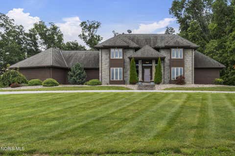 Tiny photo for 8631 County Highway 58, Upper Sandusky, OH 43351 (MLS # 10010301)