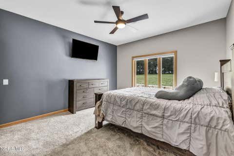 Tiny photo for 8631 County Highway 58, Upper Sandusky, OH 43351 (MLS # 10010301)