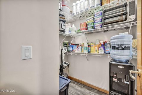 Tiny photo for 8631 County Highway 58, Upper Sandusky, OH 43351 (MLS # 10010301)