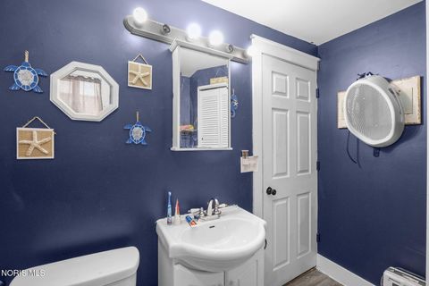 Tiny photo for 517 W North Street, Fostoria, OH 44830 (MLS # 10007022)
