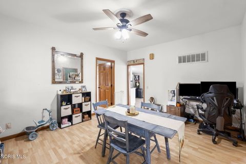 Tiny photo for 517 W North Street, Fostoria, OH 44830 (MLS # 10007022)