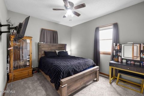 Tiny photo for 517 W North Street, Fostoria, OH 44830 (MLS # 10007022)