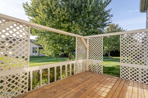 Tiny photo for 15 Gatewood Drive, Waterville, OH 43566 (MLS # 10013667)