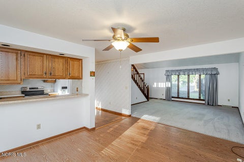 Tiny photo for 15 Gatewood Drive, Waterville, OH 43566 (MLS # 10013667)