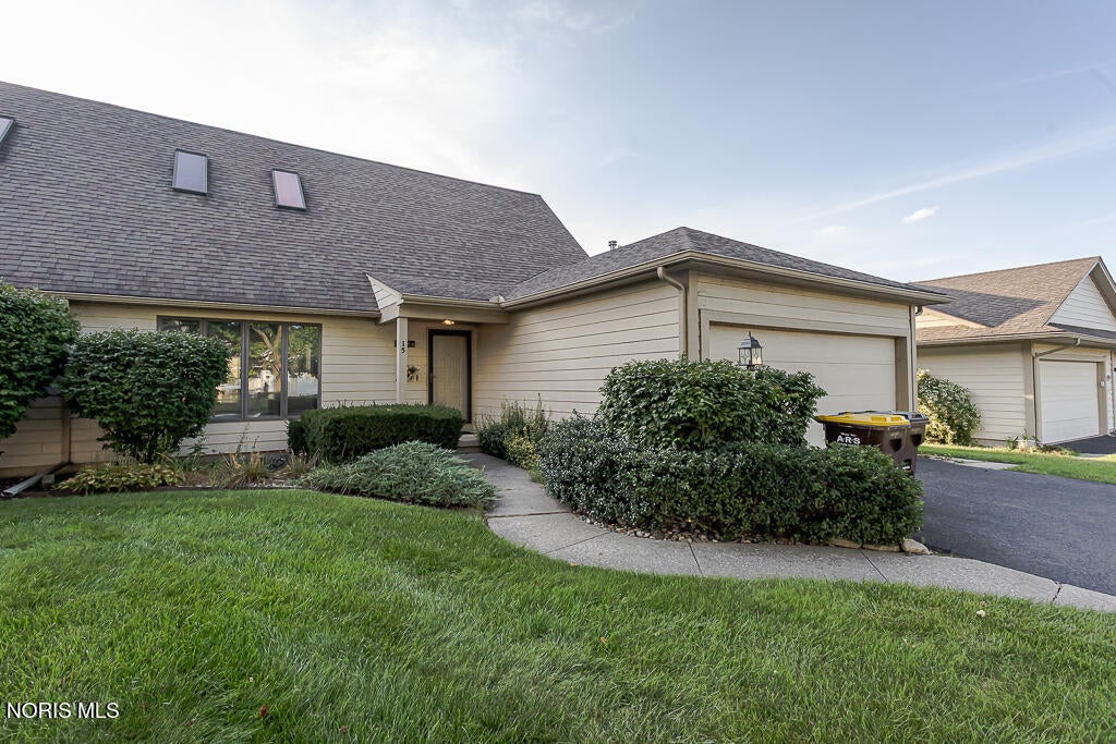 15 Gatewood Drive