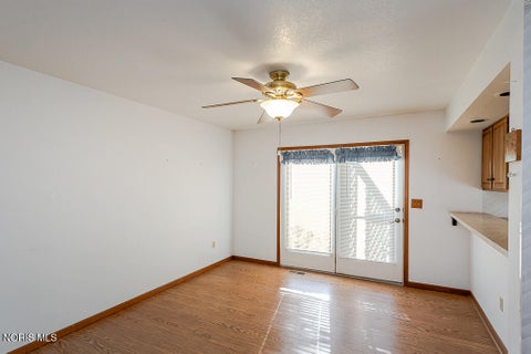 Tiny photo for 15 Gatewood Drive, Waterville, OH 43566 (MLS # 10013667)