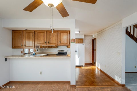 Tiny photo for 15 Gatewood Drive, Waterville, OH 43566 (MLS # 10013667)