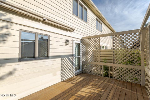 Tiny photo for 15 Gatewood Drive, Waterville, OH 43566 (MLS # 10013667)