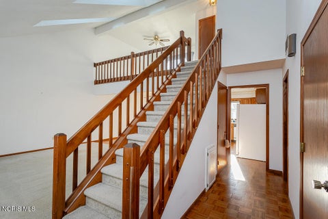 Tiny photo for 15 Gatewood Drive, Waterville, OH 43566 (MLS # 10013667)