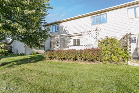 Tiny photo for 15 Gatewood Drive, Waterville, OH 43566 (MLS # 10013667)