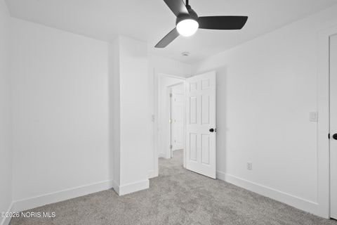 Tiny photo for 1334 Goodale Avenue, Toledo, OH 43606 (MLS # 10003912)