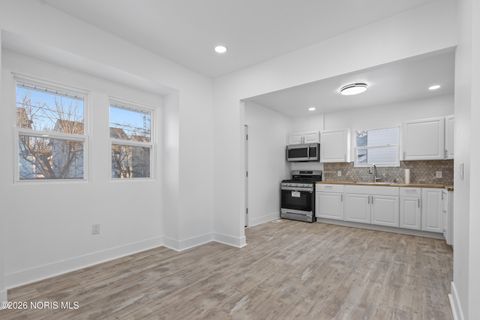 Tiny photo for 1334 Goodale Avenue, Toledo, OH 43606 (MLS # 10003912)