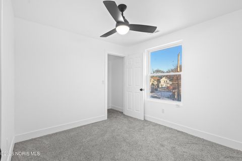 Tiny photo for 1334 Goodale Avenue, Toledo, OH 43606 (MLS # 10003912)