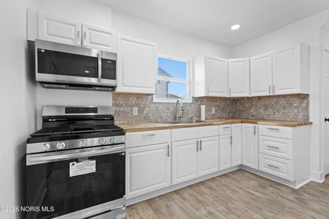 Tiny photo for 1334 Goodale Avenue, Toledo, OH 43606 (MLS # 10003912)