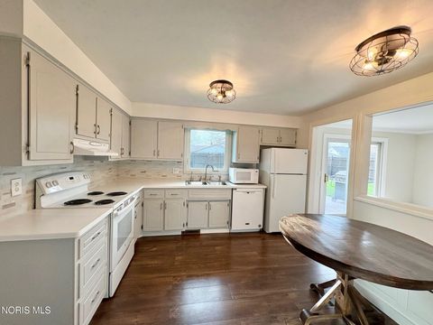 Tiny photo for 1624 Palmer Drive, Defiance, OH 43512 (MLS # 10005952)