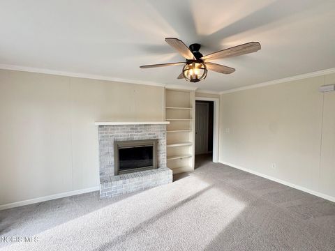 Tiny photo for 1624 Palmer Drive, Defiance, OH 43512 (MLS # 10005952)