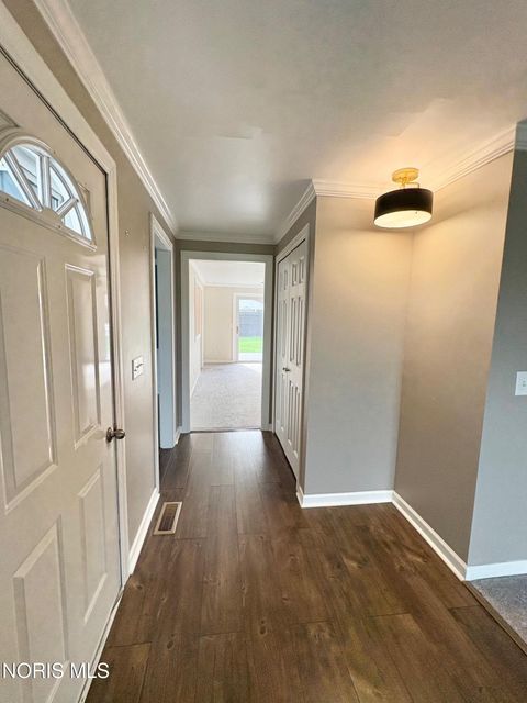 Tiny photo for 1624 Palmer Drive, Defiance, OH 43512 (MLS # 10005952)