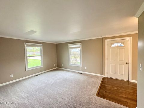 Tiny photo for 1624 Palmer Drive, Defiance, OH 43512 (MLS # 10005952)