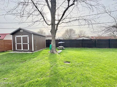 Tiny photo for 1624 Palmer Drive, Defiance, OH 43512 (MLS # 10005952)