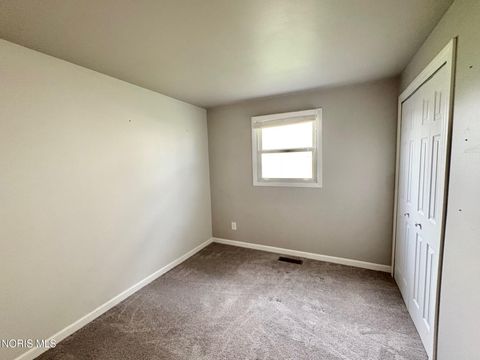 Tiny photo for 1624 Palmer Drive, Defiance, OH 43512 (MLS # 10005952)