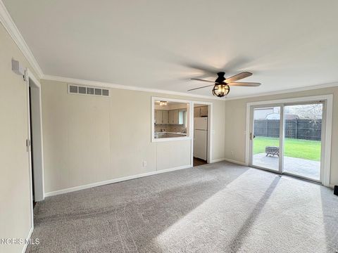 Tiny photo for 1624 Palmer Drive, Defiance, OH 43512 (MLS # 10005952)