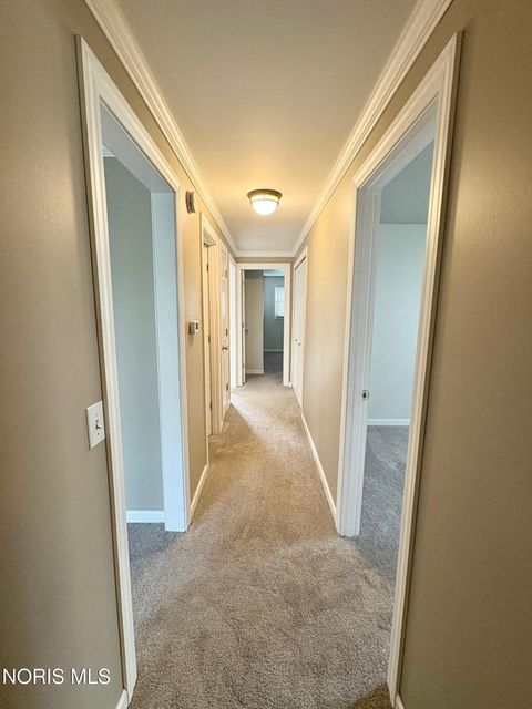 Tiny photo for 1624 Palmer Drive, Defiance, OH 43512 (MLS # 10005952)