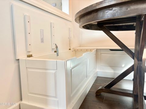 Tiny photo for 1624 Palmer Drive, Defiance, OH 43512 (MLS # 10005952)