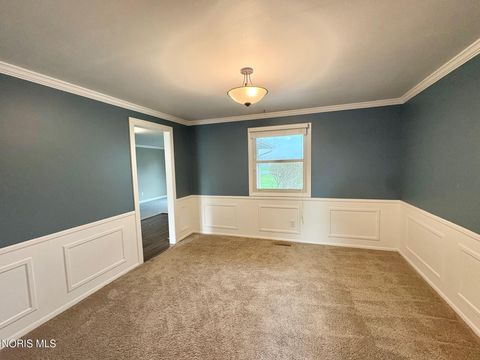 Tiny photo for 1624 Palmer Drive, Defiance, OH 43512 (MLS # 10005952)