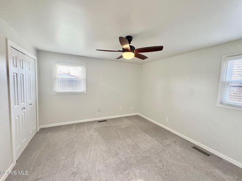 Tiny photo for 1624 Palmer Drive, Defiance, OH 43512 (MLS # 10005952)