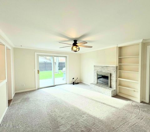 Tiny photo for 1624 Palmer Drive, Defiance, OH 43512 (MLS # 10005952)