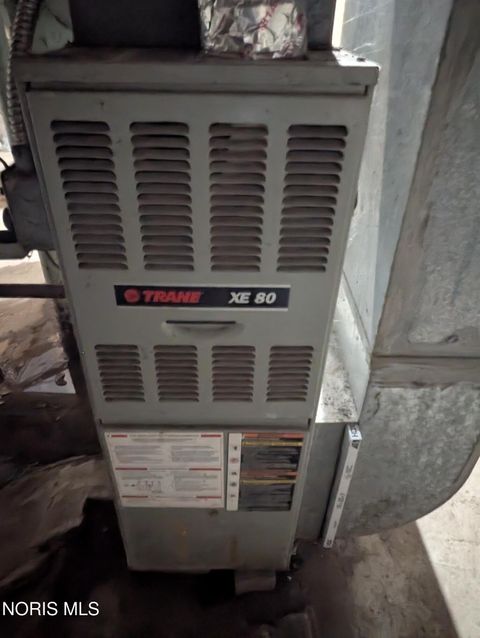 Tiny photo for 703 Ashwood Avenue, Toledo, OH 43608 (MLS # 10005955)