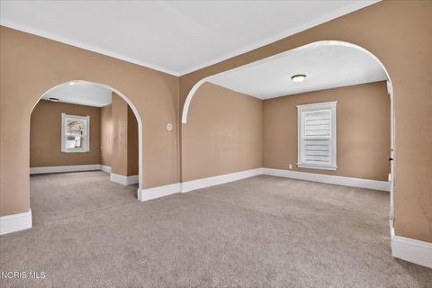 Tiny photo for 1225 Varland Avenue, Toledo, OH 43605 (MLS # 10006710)