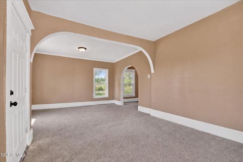 Tiny photo for 1225 Varland Avenue, Toledo, OH 43605 (MLS # 10006710)