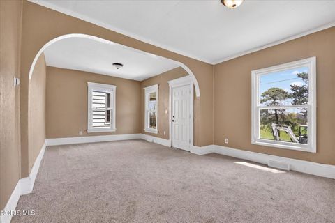 Tiny photo for 1225 Varland Avenue, Toledo, OH 43605 (MLS # 10006710)