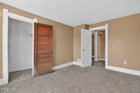 Tiny photo for 1225 Varland Avenue, Toledo, OH 43605 (MLS # 10006710)