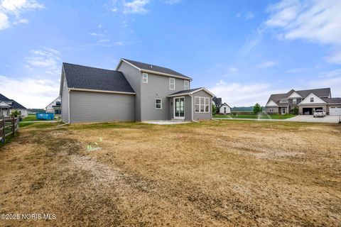 Tiny photo for 9425 Newbury Lane, Whitehouse, OH 43571 (MLS # 10000671)