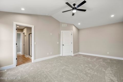 Tiny photo for 9425 Newbury Lane, Whitehouse, OH 43571 (MLS # 10000671)