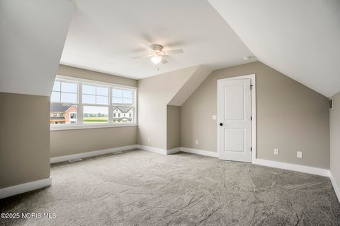 Tiny photo for 9425 Newbury Lane, Whitehouse, OH 43571 (MLS # 10000671)