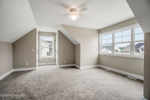 Tiny photo for 9425 Newbury Lane, Whitehouse, OH 43571 (MLS # 10000671)