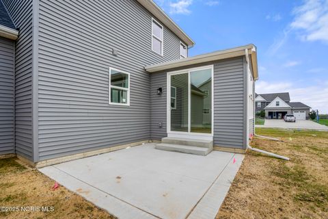 Tiny photo for 9425 Newbury Lane, Whitehouse, OH 43571 (MLS # 10000671)