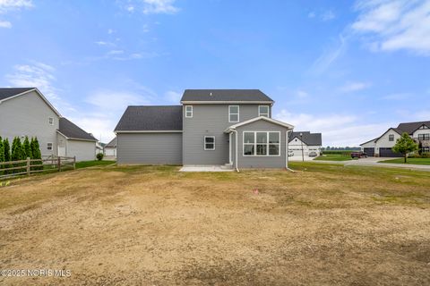 Tiny photo for 9425 Newbury Lane, Whitehouse, OH 43571 (MLS # 10000671)