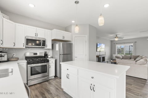 Tiny photo for 1969 Caleb Court, Waterville, OH 43566 (MLS # 10014072)