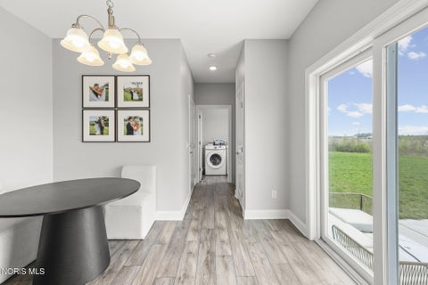 Tiny photo for 1969 Caleb Court, Waterville, OH 43566 (MLS # 10014072)