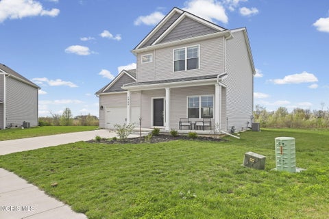 Tiny photo for 1969 Caleb Court, Waterville, OH 43566 (MLS # 10014072)