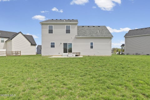 Tiny photo for 1969 Caleb Court, Waterville, OH 43566 (MLS # 10014072)