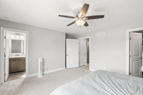 Tiny photo for 1969 Caleb Court, Waterville, OH 43566 (MLS # 10014072)