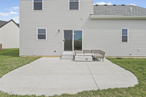 Tiny photo for 1969 Caleb Court, Waterville, OH 43566 (MLS # 10014072)